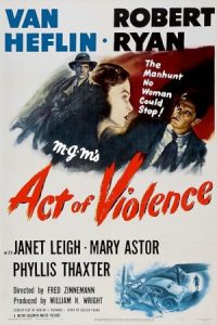 Act of Violence 1948 عمل خشونت