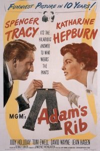 Adam’s Rib 1949 دنده آدام
