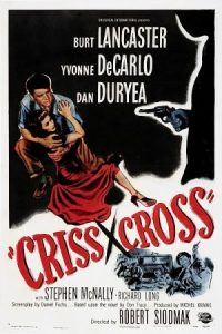 Criss Cross 1949 کریس کراس