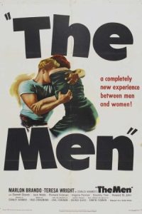 The Men 1950 مردان