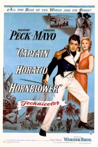 Captain Horatio Hornblower 1951 کاپیتان هوراتیو هورنبلور