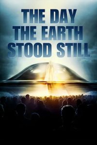 The Day the Earth Stood Still 1951 روزی که دنیا از حرکت ایستاد