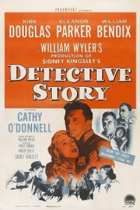 Detective Story 1951 داستان کارآگاه