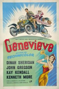 Genevieve 1953 جنیویو