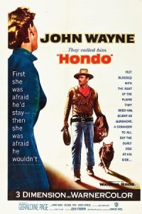 Hondo 1953 هوندو