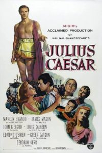 Julius Caesar 1953 ژولیوس سزار