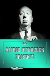 Alfred Hitchcock Presents 1955 آلفرد هیچکاک تقدیم می کند
