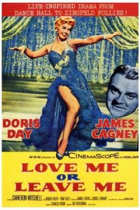 Love Me or Leave Me 1955 دوستم بدار یا ترکم کن