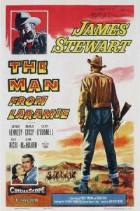 The Man from Laramie 1955 مردی از لارامی