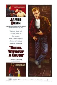 Rebel Without a Cause 1955 شورش بی‌دلیل