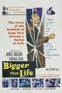 Bigger Than Life 1956 فراتر از واقع