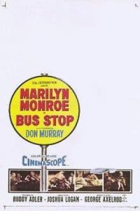 Bus Stop 1956 ایستگاه اتوبوس