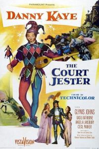 The Court Jester 1955 دلقک دربار