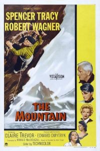 The Mountain 1956 کوه