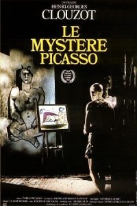 The Mystery of Picasso 1956 معمای پیکاسو