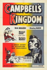Campbell’s Kingdom 1957 زمین کمبل