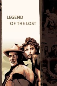 Legend of the Lost 1958 افسانه گمشده