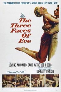 The Three Faces of Eve 1957 سه چهره ایو