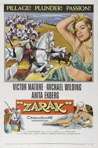 Zarak 1956 زارک