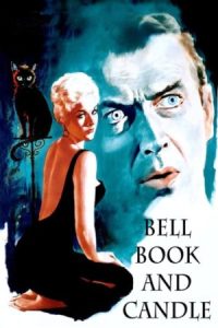 Bell Book and Candle 1958 کتاب جادو و شمع