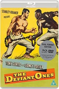 The Defiant Ones 1958 ستیزه‌ جویان