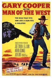 Man of the West 1958 مردی از غرب