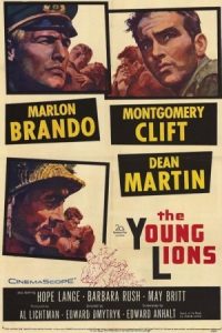 The Young Lions 1958 شیرهای جوان