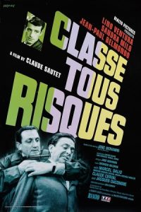 The Big Risk 1960 همه خطرات را در نظر بگیرید