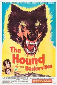 The Hound of the Baskervilles 1959 سگ باسکرویل