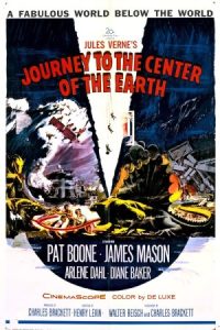 Journey to the Center of the Earth 1959 سفر به اعماق زمین