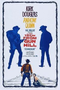 Last Train from Gun Hill 1959 آخرین قطار گان هیل