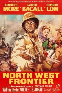 North West Frontier 1959 مرز شمال غرب