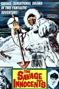 The Savage Innocents 1960 بیگناهان وحشی