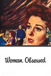 Woman Obsessed 1959 زن وسواس