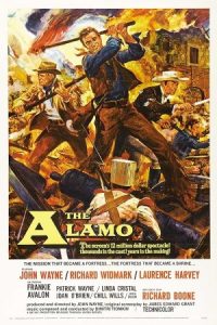 The Alamo 1960 آلامو