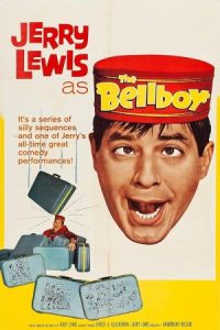 The Bellboy 1960 پادوی هتل
