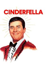 Cinderfella 1960 ساندرفلا