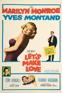 Let’s Make Love 1960 بیا عشق بورزیم