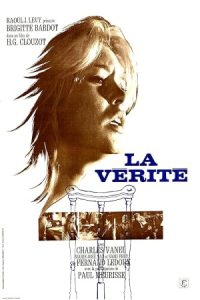 The Truth - La Vérité 1960 حقیقت