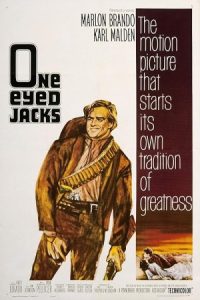One-Eyed Jacks 1961 سربازهای یک چشم