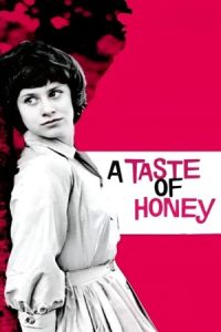 A Taste of Honey 1961 طعمی از عسل