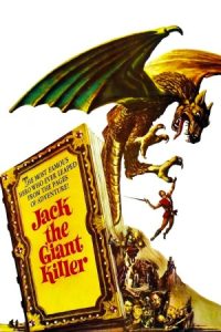 Jack the Giant Killer 1962 جک غول کش