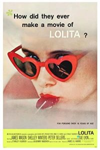 Lolita 1962 لولیتا