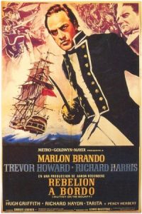Mutiny on the Bounty 1962 شورش در کشتی بونتی