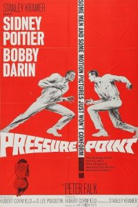 Pressure Point 1962 سرحد فشار