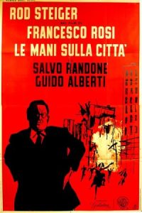 Hands Over the City 1963 دست‌ها روی شهر