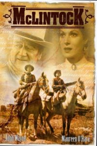 McLintock! 1963 مک لین تاک