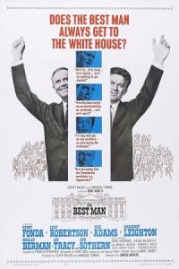 The Best Man 1964 بهترین مرد