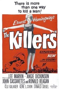The Killers 1964 قاتلان