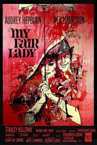 My Fair Lady 1964 بانوی زیبای من